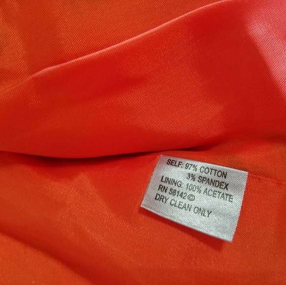 Jacket - Picture 3 of 4